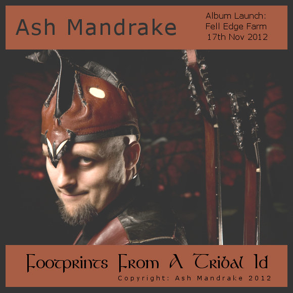 Ash Mandrake 